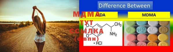 прущий лед Михайловка